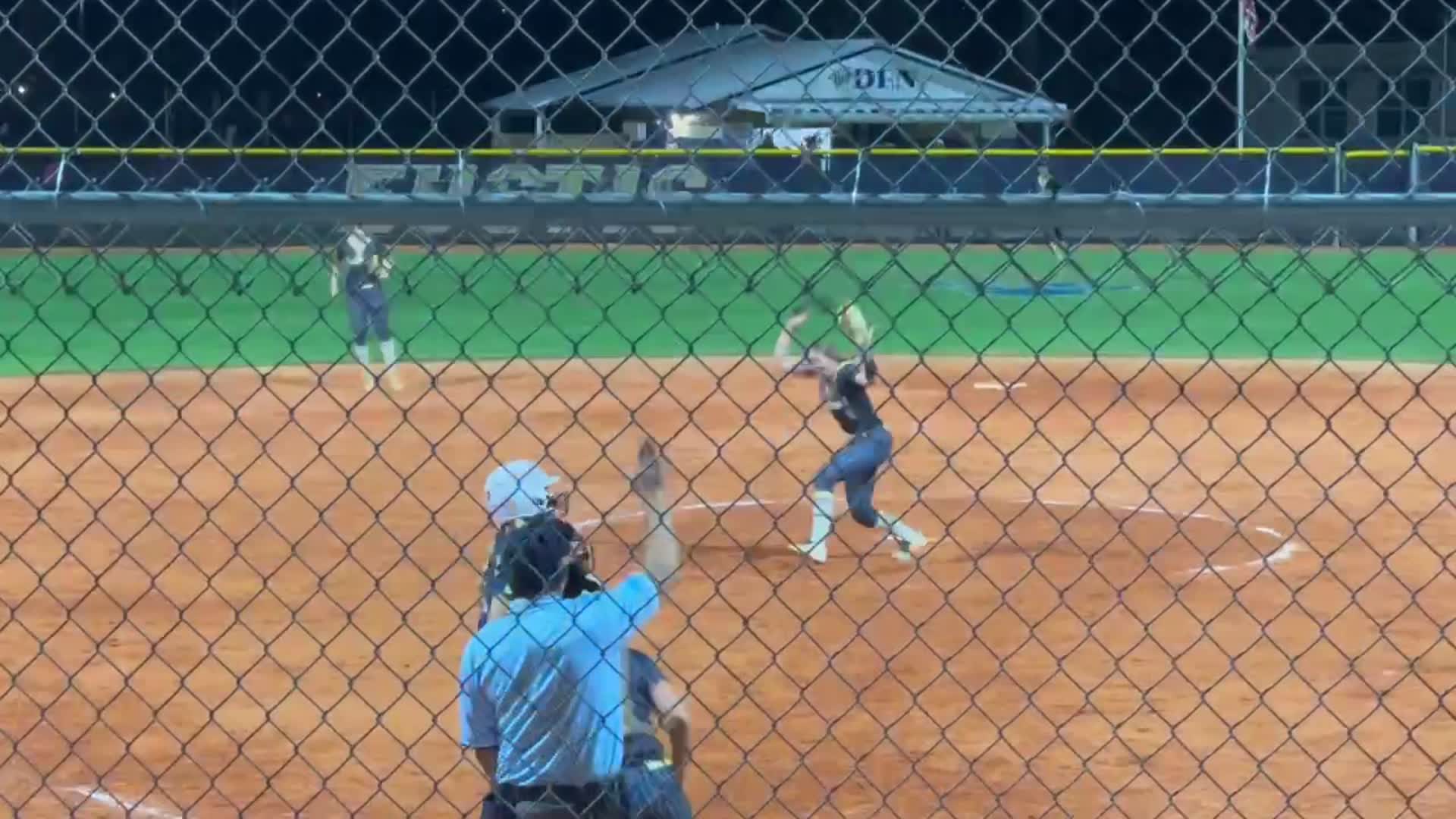 Softball Recap: Eustis extends home winning streak to nine