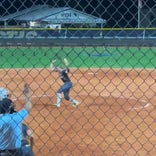 Softball Recap: Eustis extends home winning streak to nine