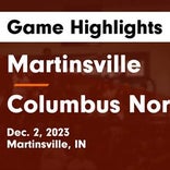 Basketball Game Preview: Martinsville Artesians vs. Center Grove Trojans