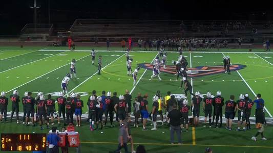 Baseball Game Preview: Thunderbird Titans vs. Greenway Demons