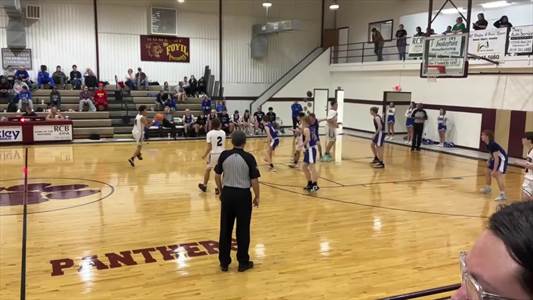 Baseball Recap: Welch Comes Up Short