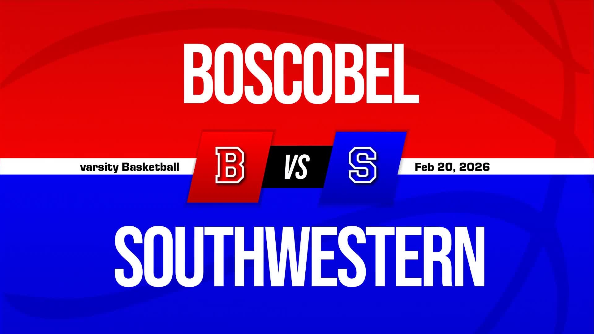 Basketball Recap: Boscobel Takes a Loss + How To Watch