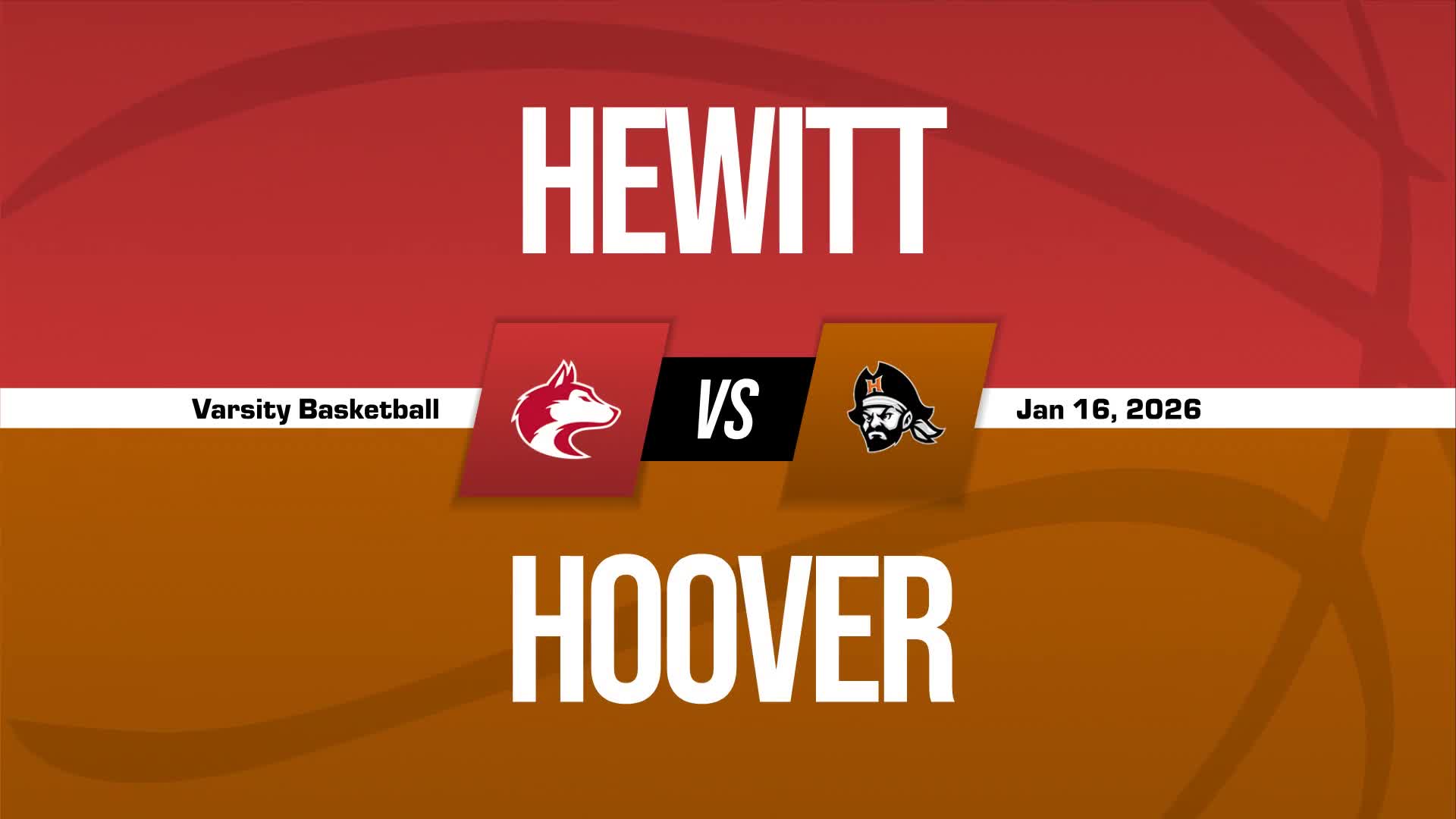 Basketball Recap: Hoover Picks Up 21st Consecutive  Win