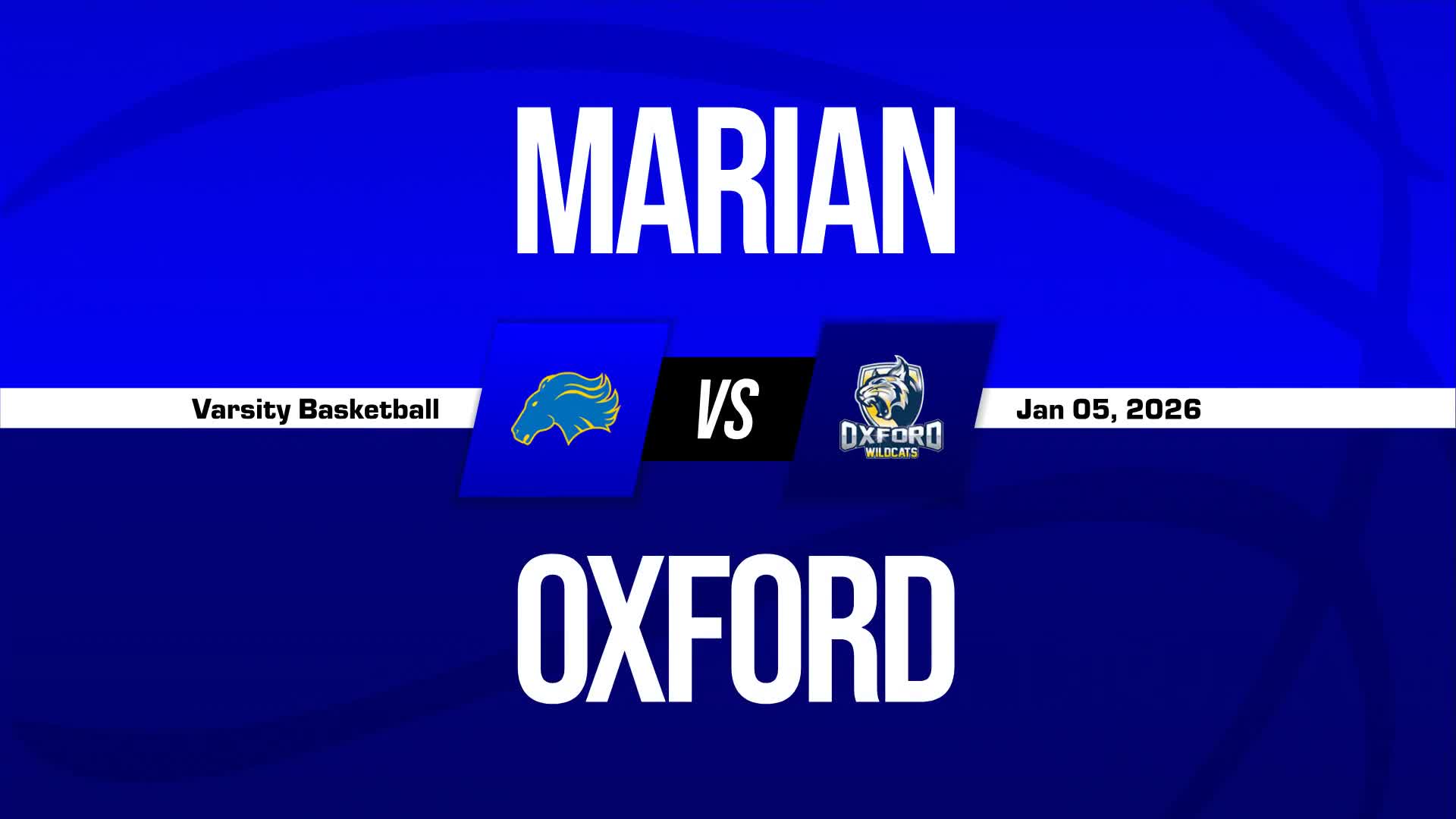 Basketball Recap: Marian Comes Up Short + How To Watch