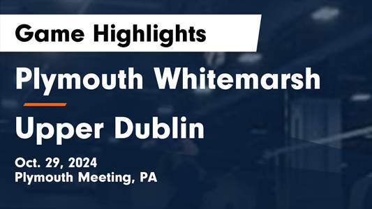 Volleyball Recap: Upper Dublin Takes a Loss