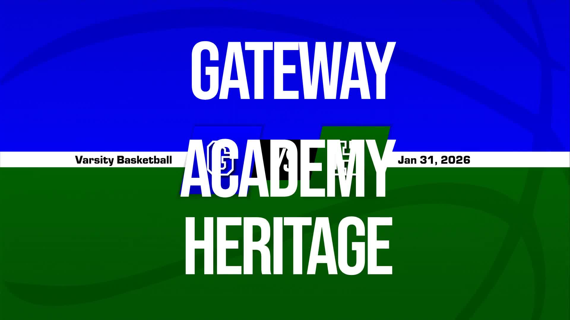 Basketball Game Preview: Gateway Charter Academy Gators vs. A Plus Academy Knights