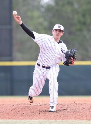 Austin Riley, DeSoto Central