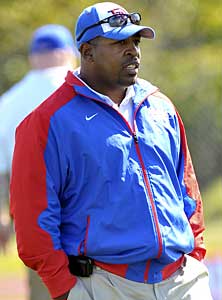 Elijah Brooks, DeMatha