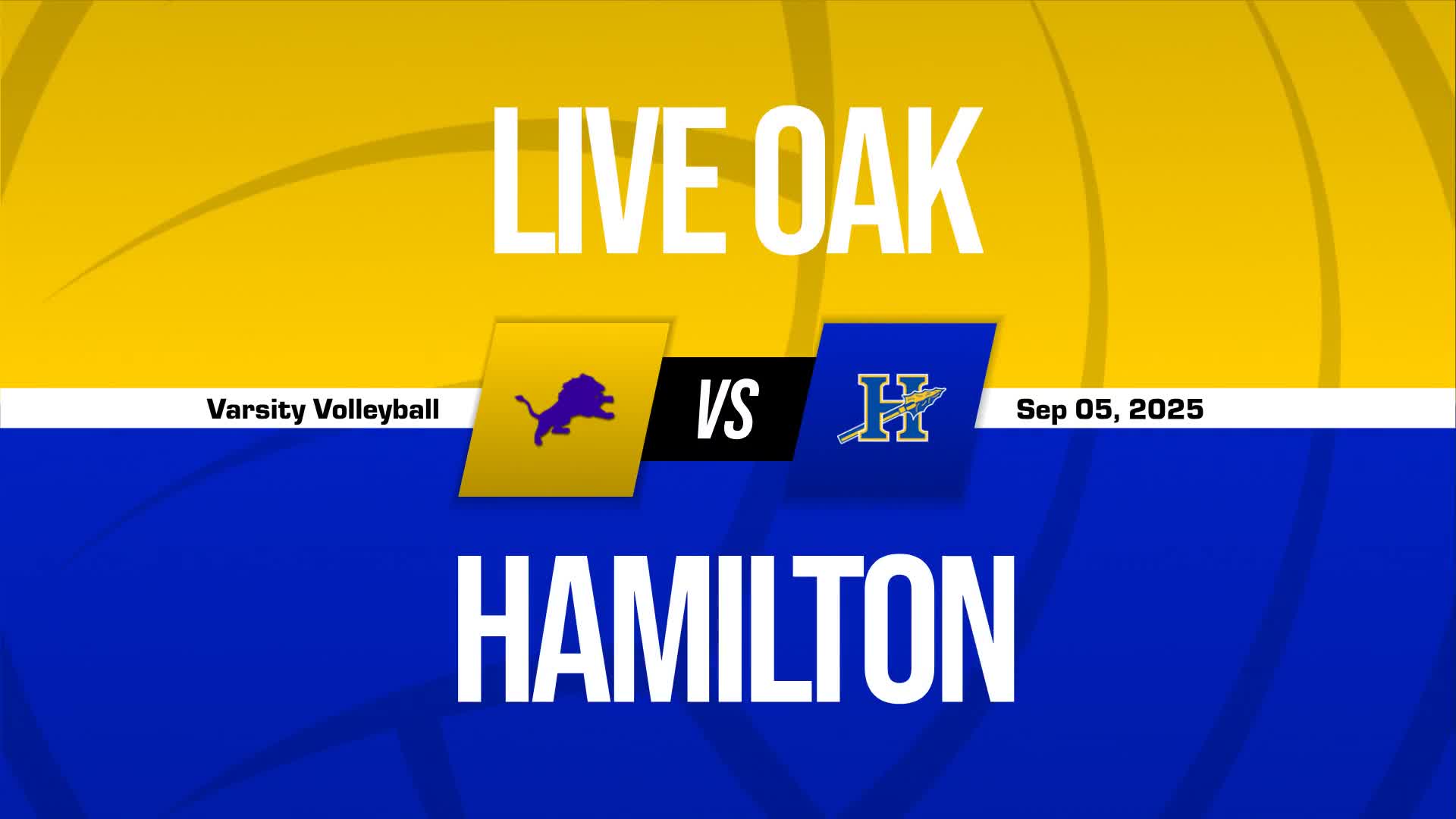 Volleyball Game Preview: Live Oak Lions vs. Las Plumas Thunderbi