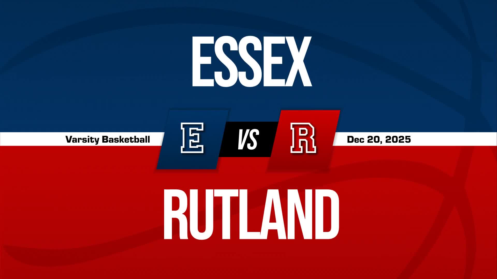 Basketball Recap: Essex Comes Up Short