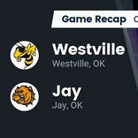 Football Game Preview: Keys vs. Westville