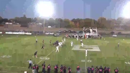 4A Great Basin Top Football Player Performances