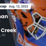 Football Game Preview: Battery Creek Dolphins vs. Hanahan Hawks
