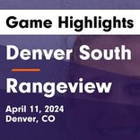 Soccer Game Recap: Denver South Gets the Win
