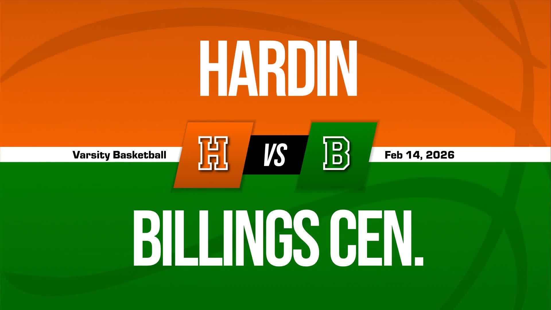 Basketball Recap: Hardin Falls Short Against Ranked Billings Central Catholic