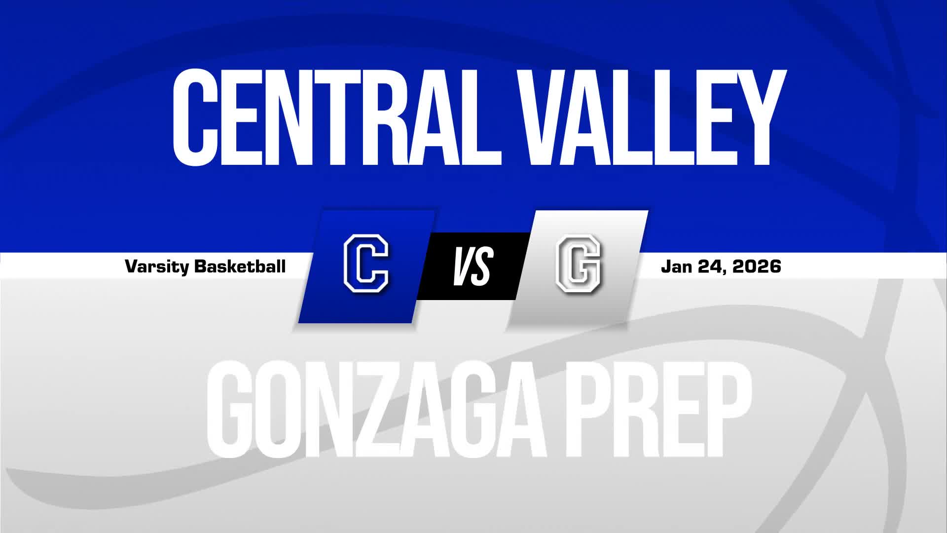 Basketball Recap: Gonzaga Prep Beats Central Valley for Their 15th Straight  Win + How To Watch