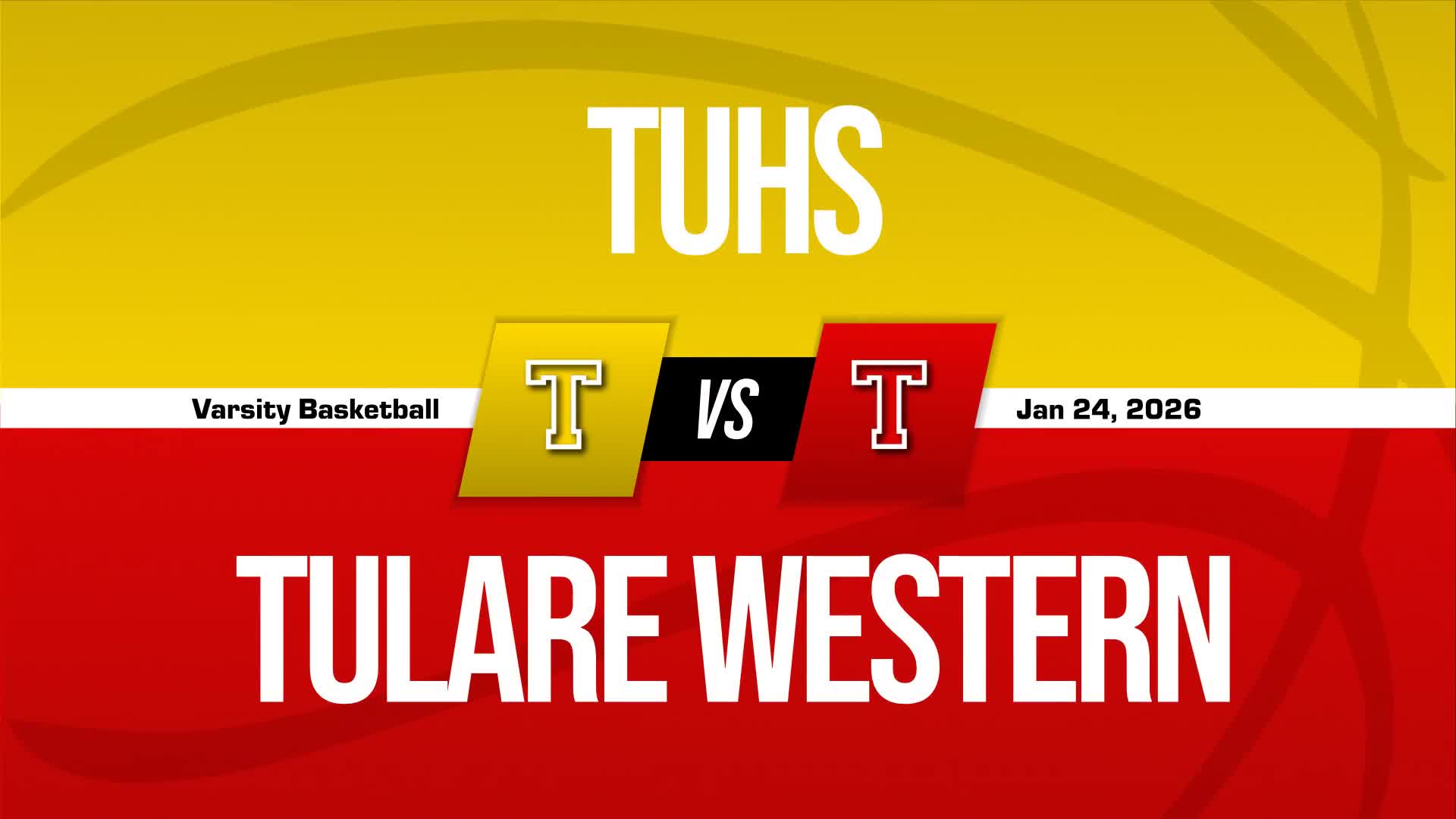 Basketball Recap: Emily Toledo's Big Game Can't Quite Lead Tulare Western over Dinuba + How To Watch