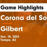 Basketball Game Preview: Corona del Sol Aztecs vs. Desert Ridge Jaguars