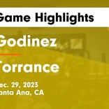 Basketball Game Recap: Torrance Tartars vs. Rancho Bernardo Broncos