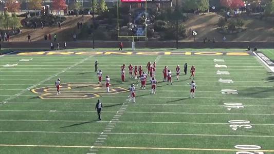 6A Region I District 5 Top Football Player Performances