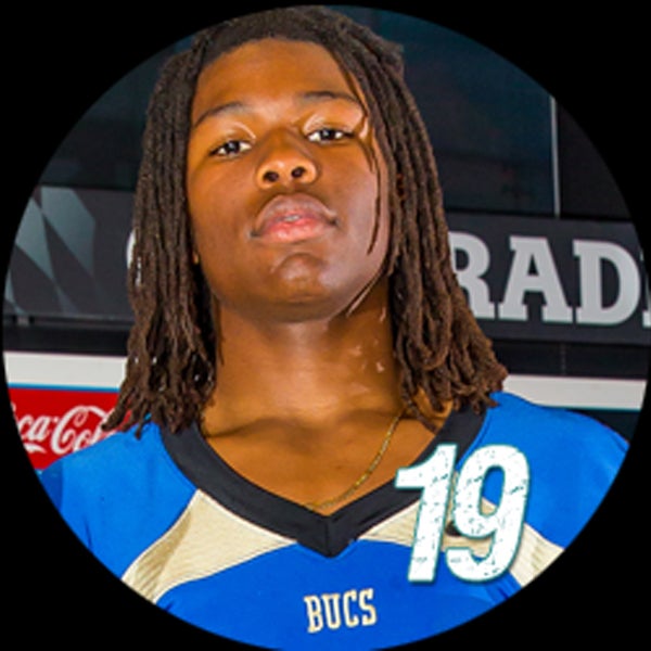 Preseason Football Top 25 Early Contenders presented by Dick's Sporting Goods and Under Armour: No. 19 Mainland
