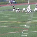 Nick Slogik Game Report: vs Susquehanna Township