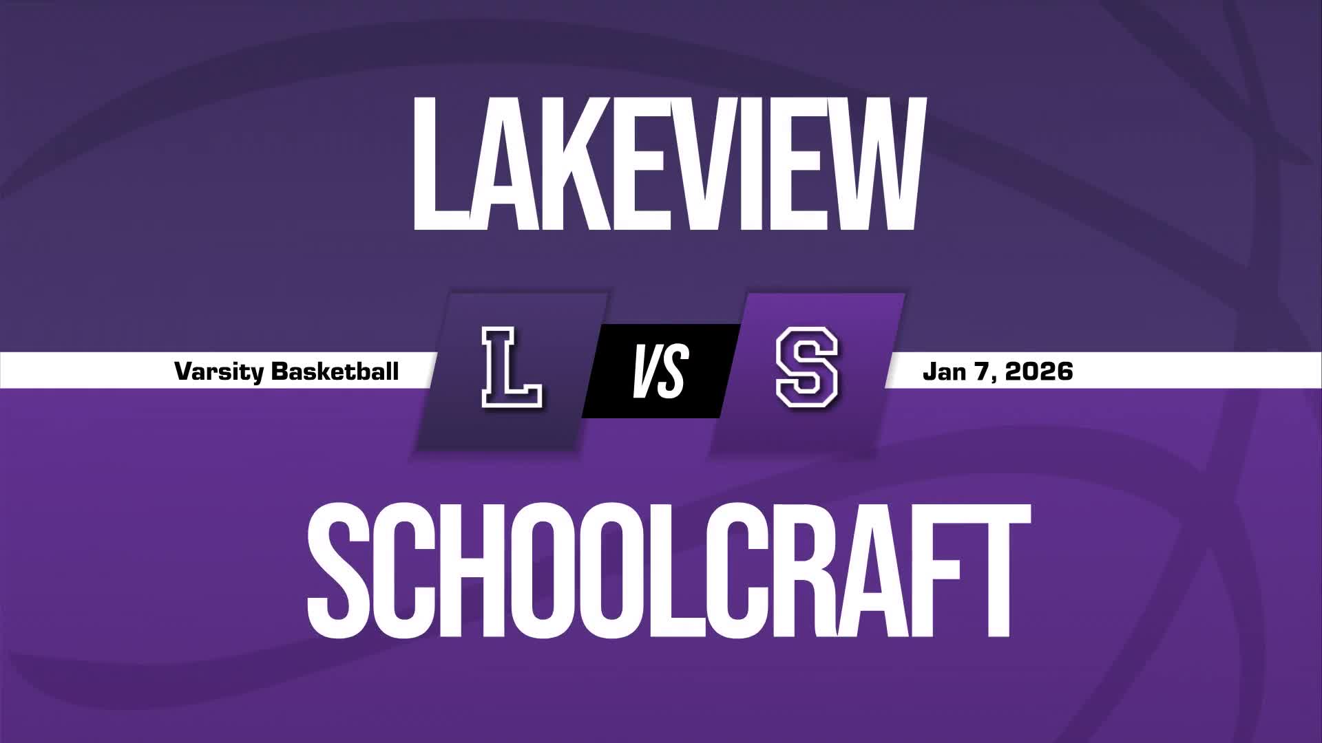 Basketball Recap: Lakeview Comes Up Short