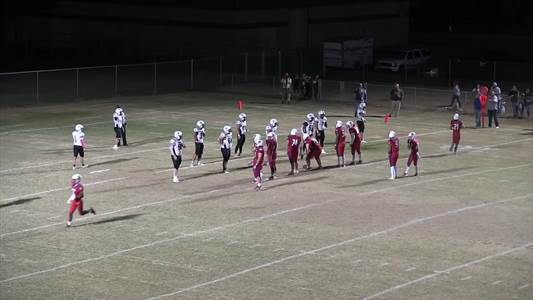 Loretto vs. Summertown