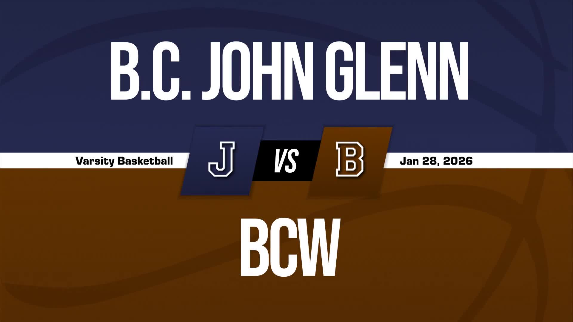 Basketball Recap: Bay City Western Takes a Loss