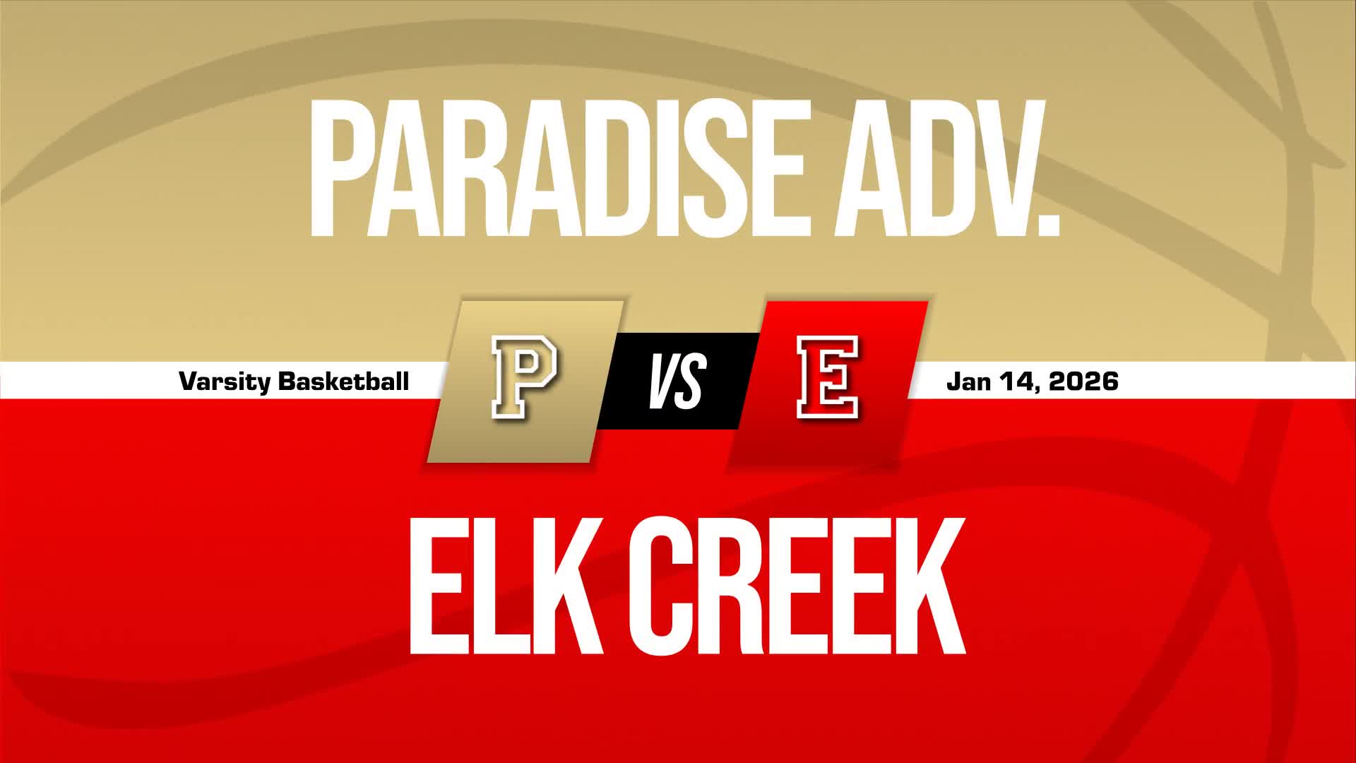 Basketball Game Preview: Elk Creek Elks vs. Herlong Vikings + How To Watch