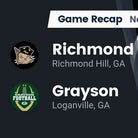 Football Game Preview: North Paulding Wolfpack vs. Grayson Rams