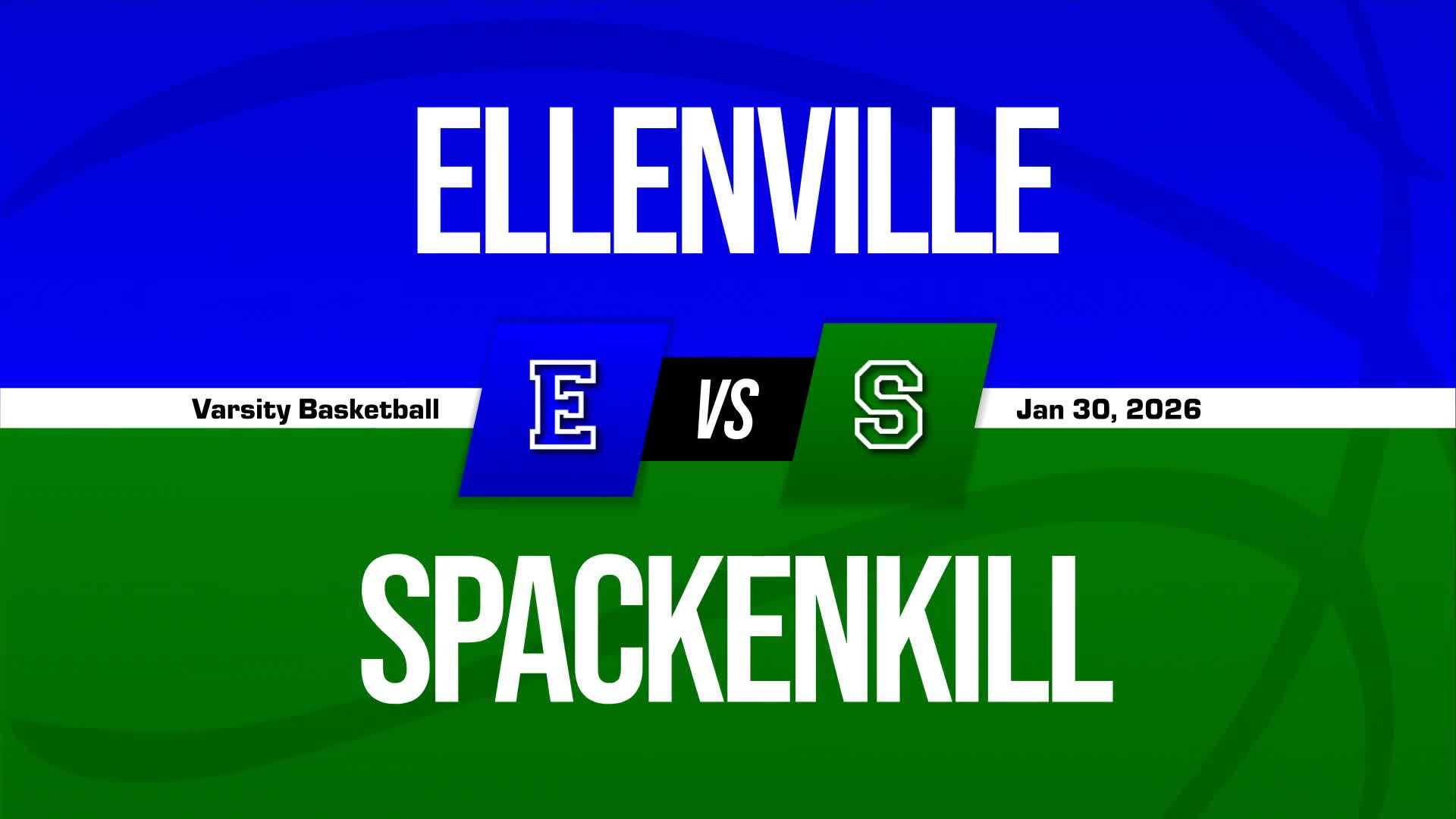 Basketball Recap: Ellenville Has No Trouble Against Dover
