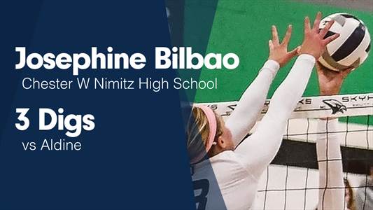 Nimitz vs. Oak Ridge