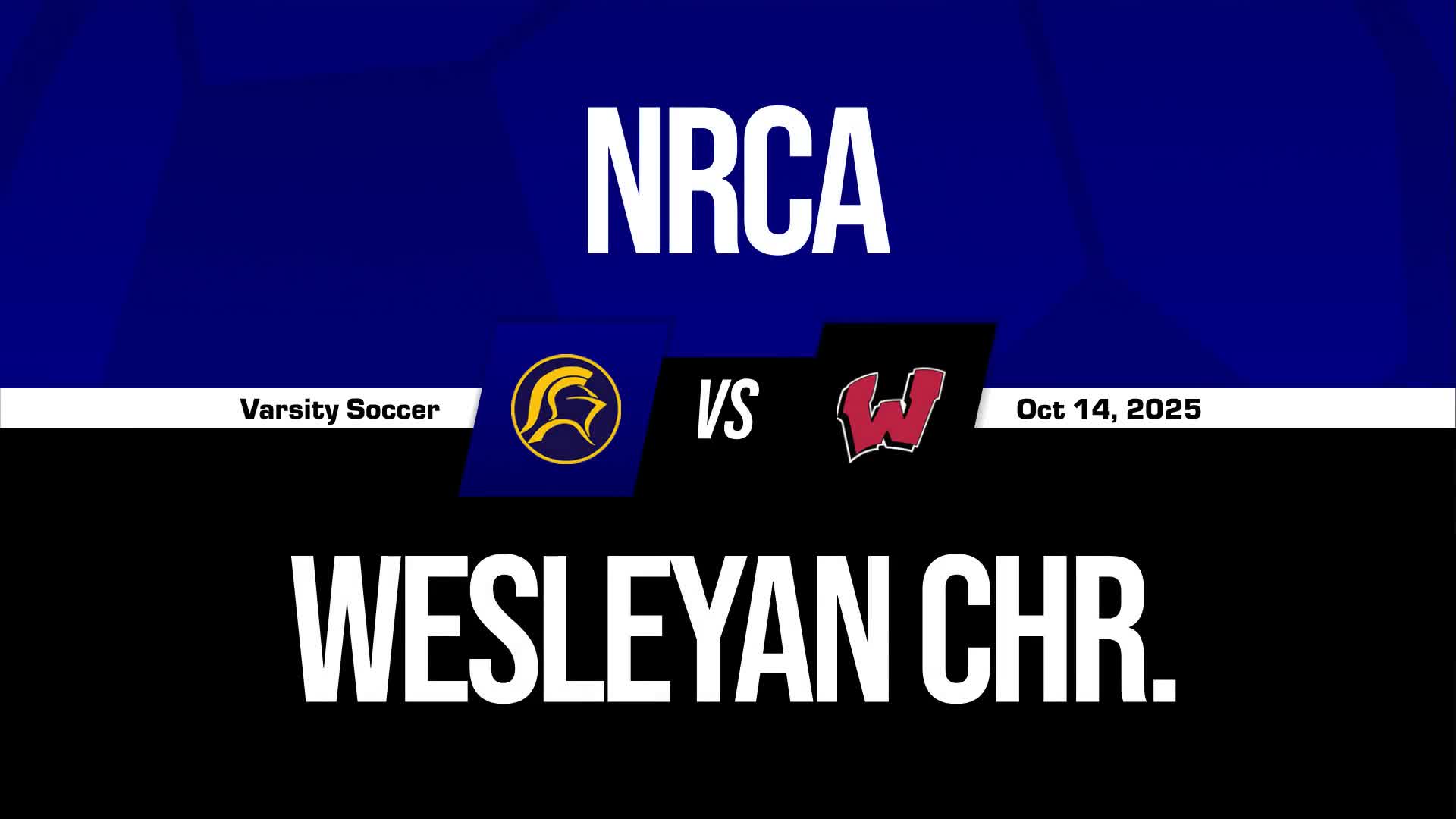 Soccer Game Preview: Wesleyan Christian Academy vs. Charlotte Country Day School