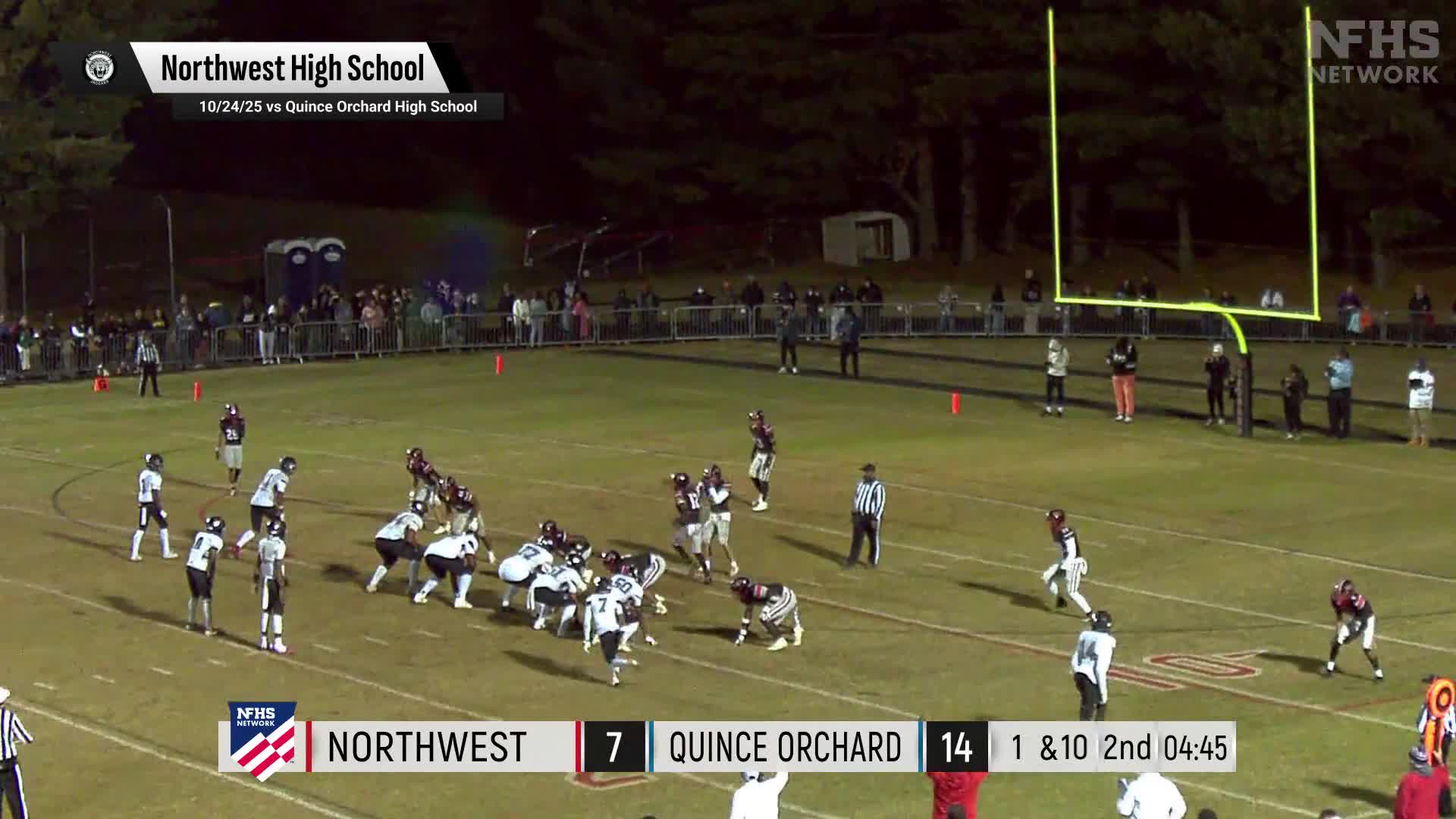 Football Recap: Blair Takes a Loss + How To Watch