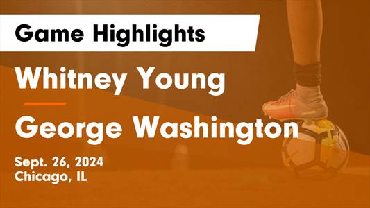 Soccer Game Preview: Whitney Young vs. Von Steuben