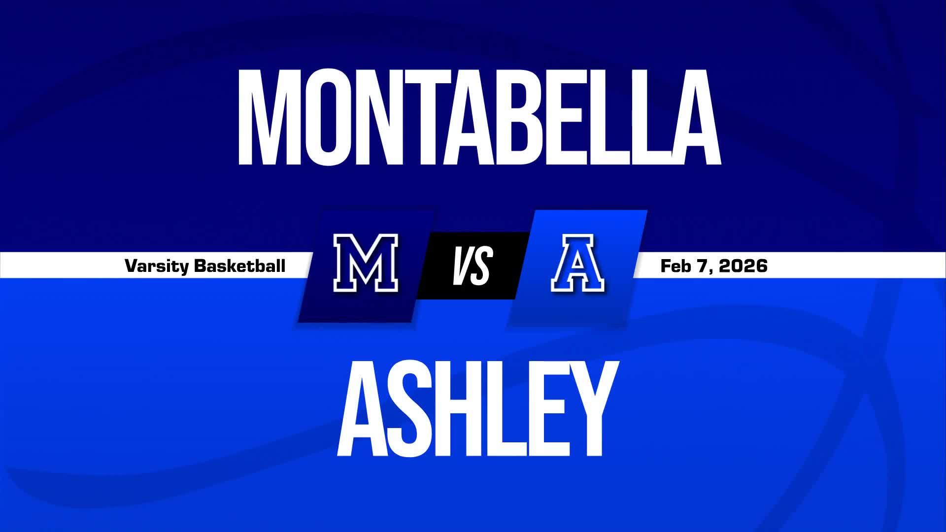 Basketball Recap: Ashley Takes a Loss