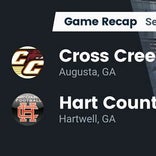 Football Game Preview: Cross Creek Razorbacks vs. Morgan County Bulldogs