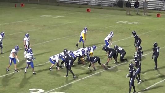 Basketball Recap: Lamont Williams' Big Game Can't Quite Lead Lam