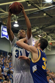 Shavon Shields