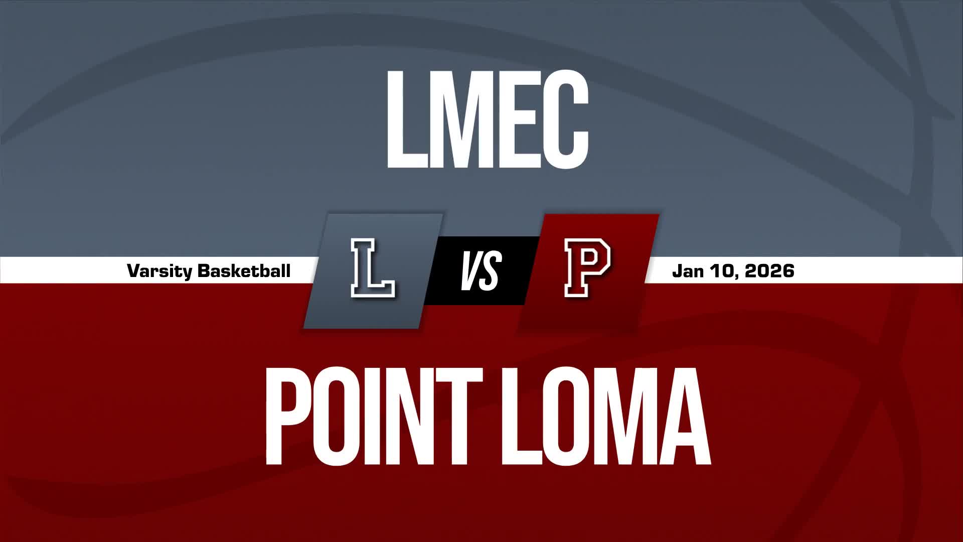 Basketball Recap: Dynamic Duo of  Natalie Anderson and  Amor Heredia Lead Logan Memorial Education Campus to Victory