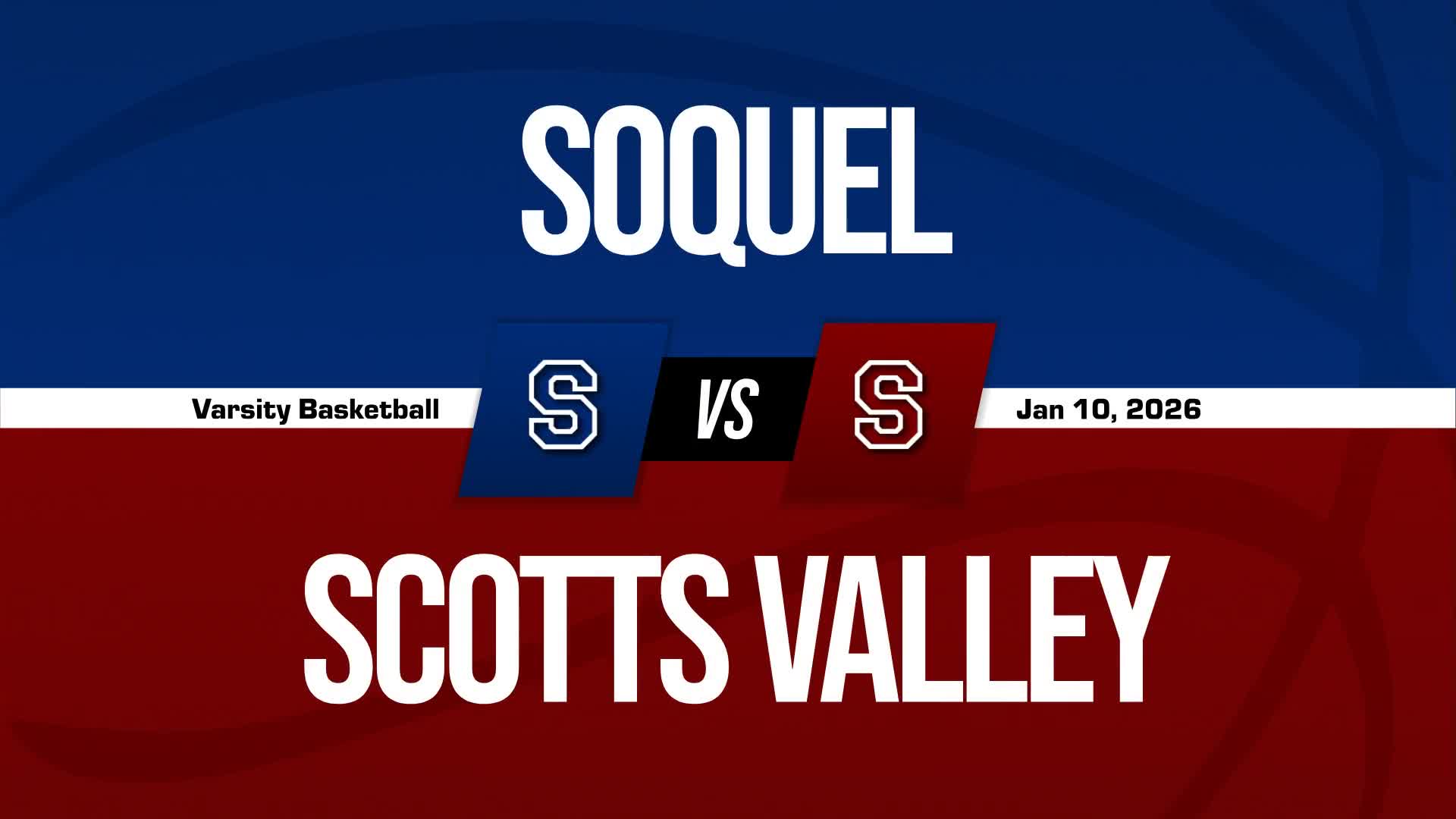 Basketball Recap: Scotts Valley Comes Up Short