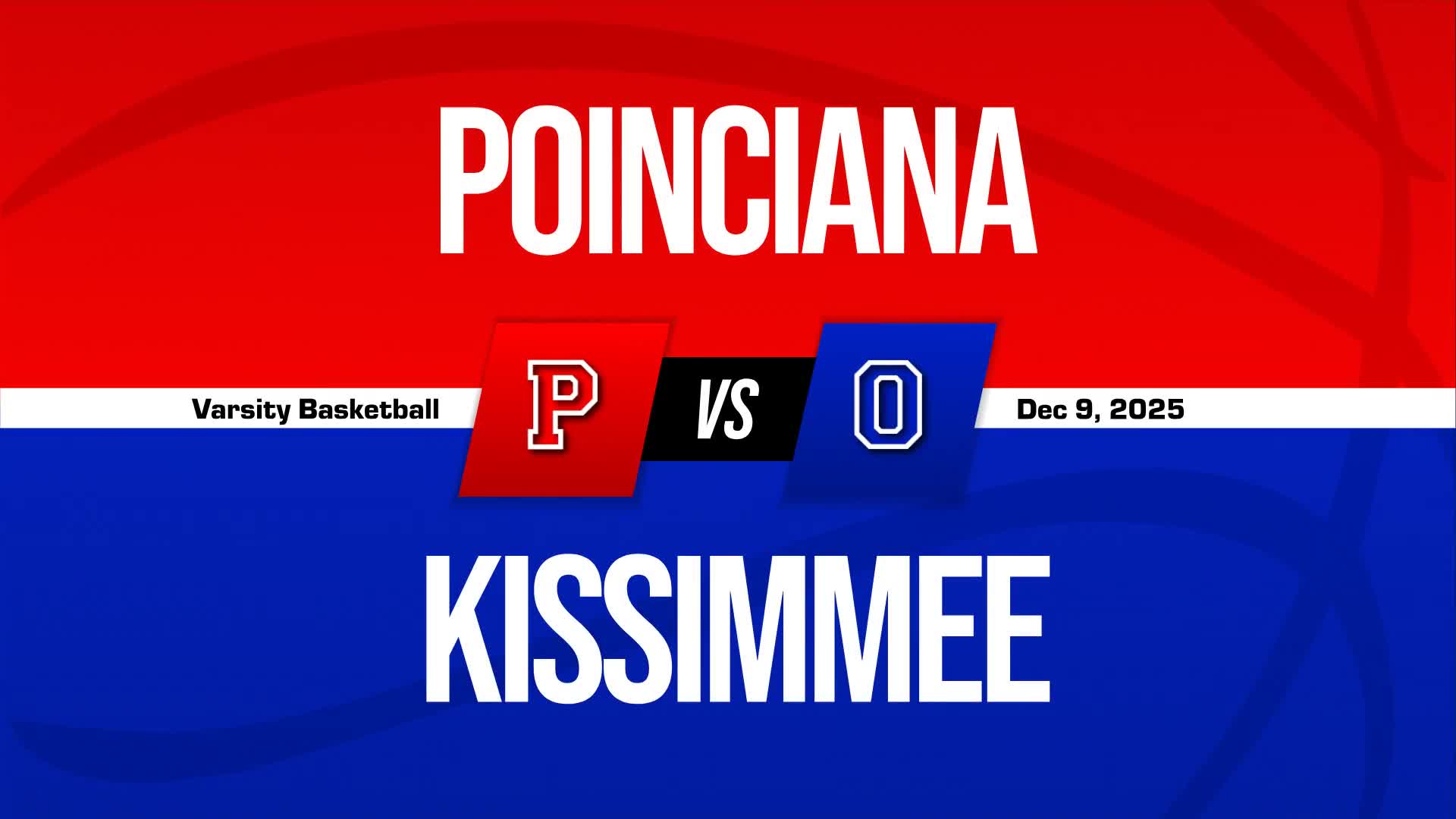 Basketball Recap: Poinciana Puts Losing Streak Behind Them + How To Watch