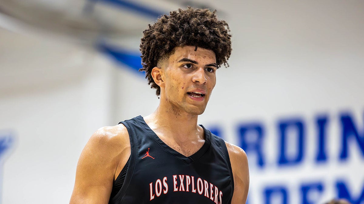 Preseason MaxPreps Top 25 high school basketball rankings: No. 1 Columbus