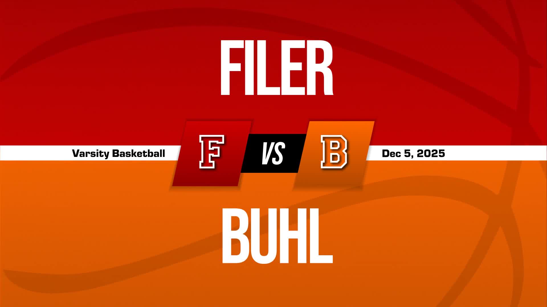 Basketball Recap: Filer's  Win  on Thursday Extends Winning Stre