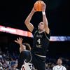 Nation's No. 1 basketball prospect Tyran Stokes expected to join his high school's football team this week