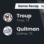 Arp vs. Quitman