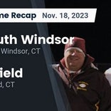 Enfield vs. South Windsor