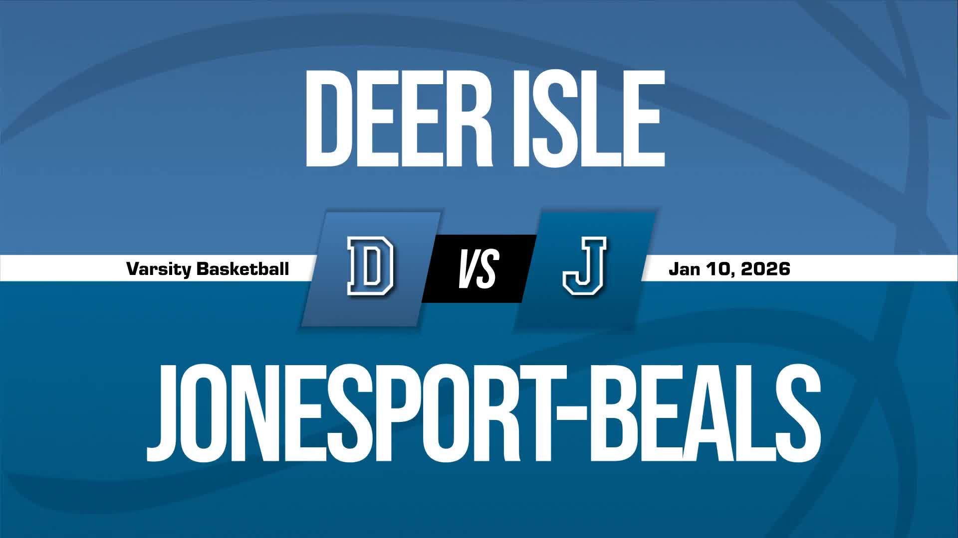 Basketball Game Preview: Deer Isle-Stonington Mariners vs. Searsport Vikings