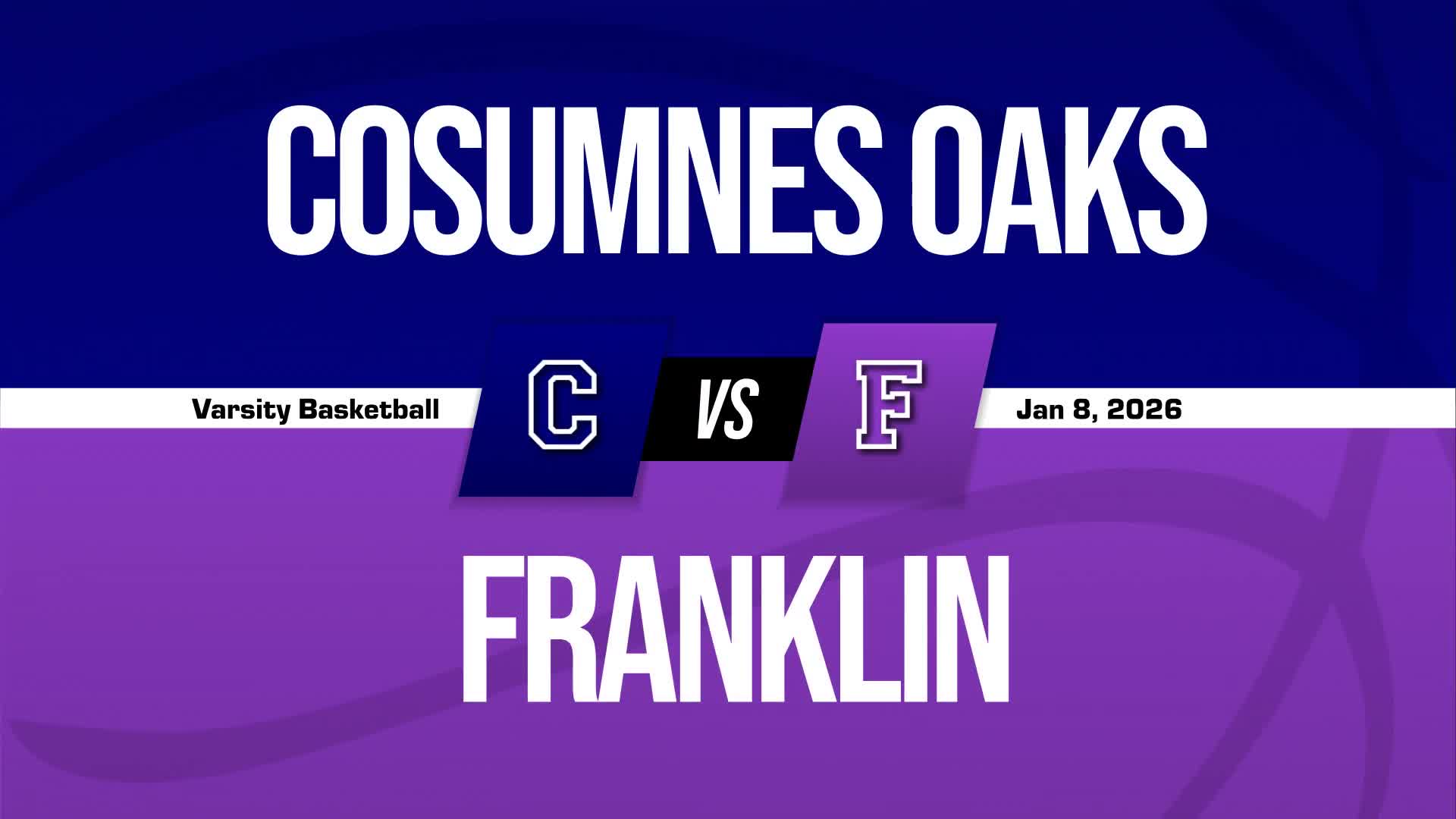 Basketball Recap: Franklin Beats Monterey Trail for Their 11th S